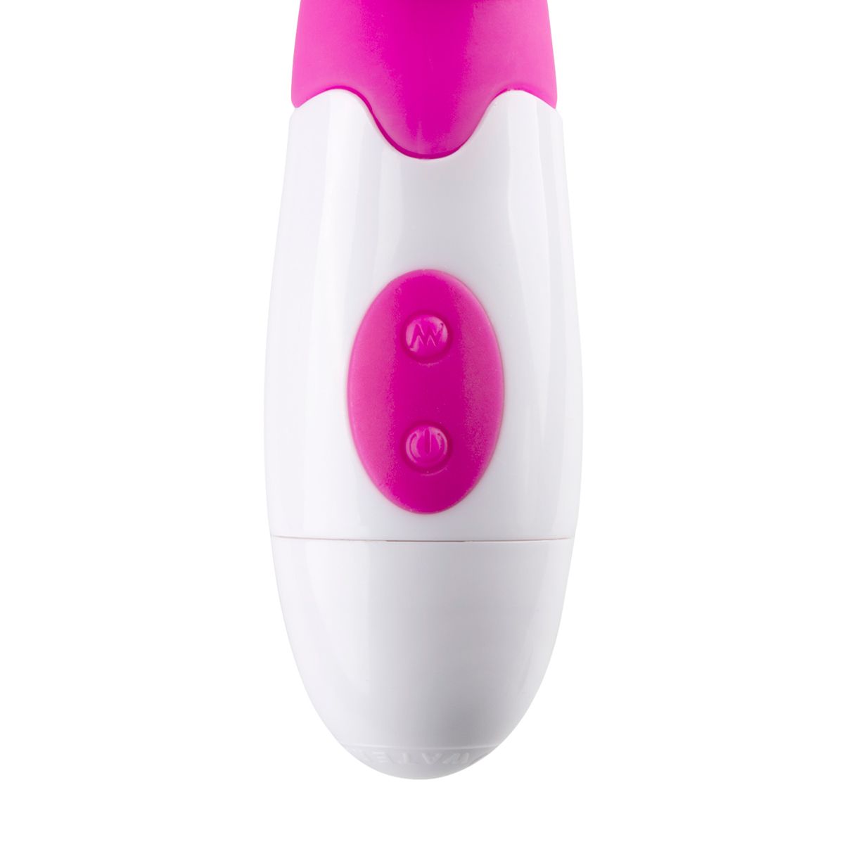 Easytoys Vibe Collection - EasyToys Blossom Vibrator Roze (1 stuk) - image 3