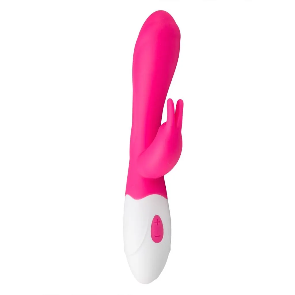 Easytoys Vibe Collection - Ascella Vibe Rabbit Vibrator  (1 stuk)