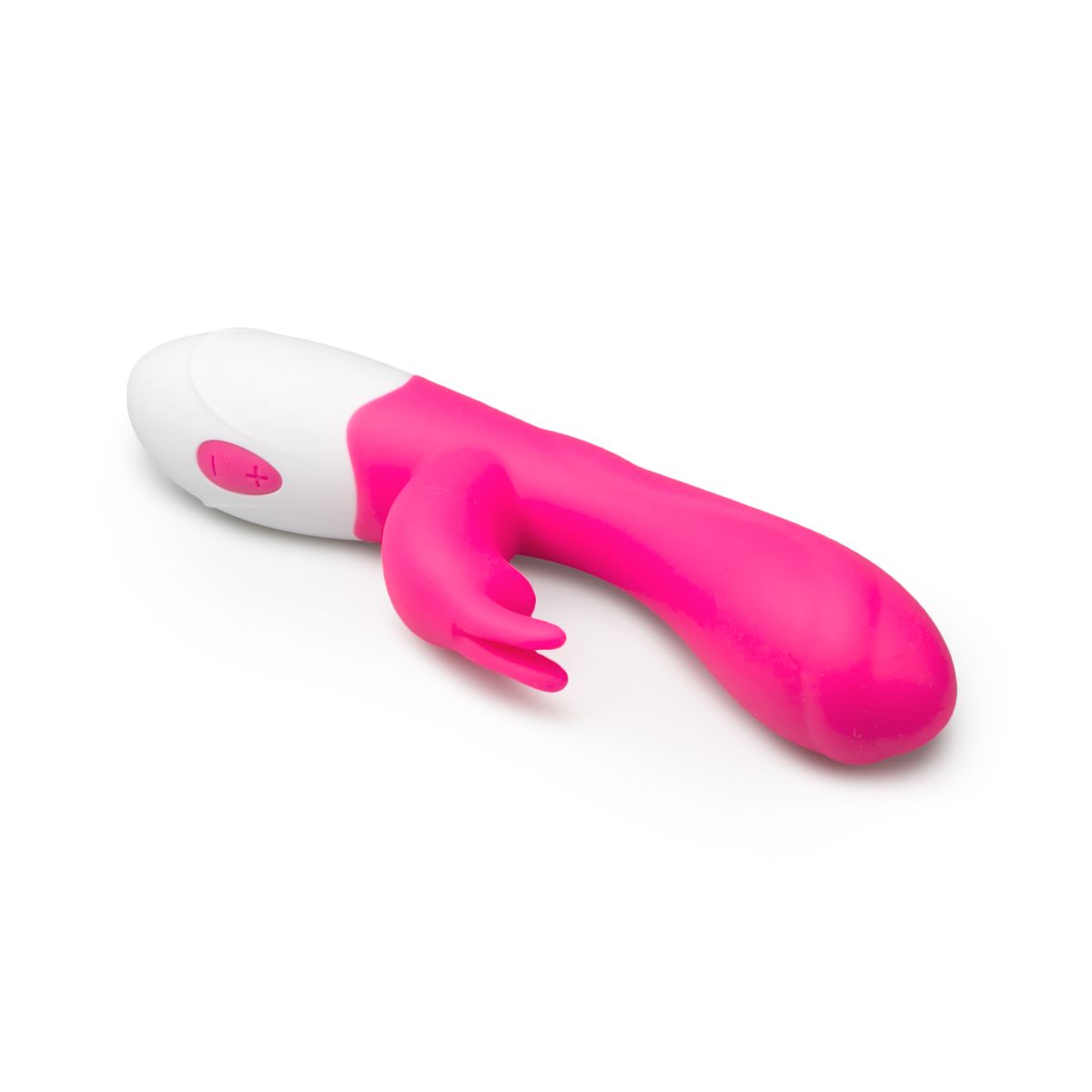 Easytoys Vibe Collection - Ascella Vibe Rabbit Vibrator  (1 stuk)