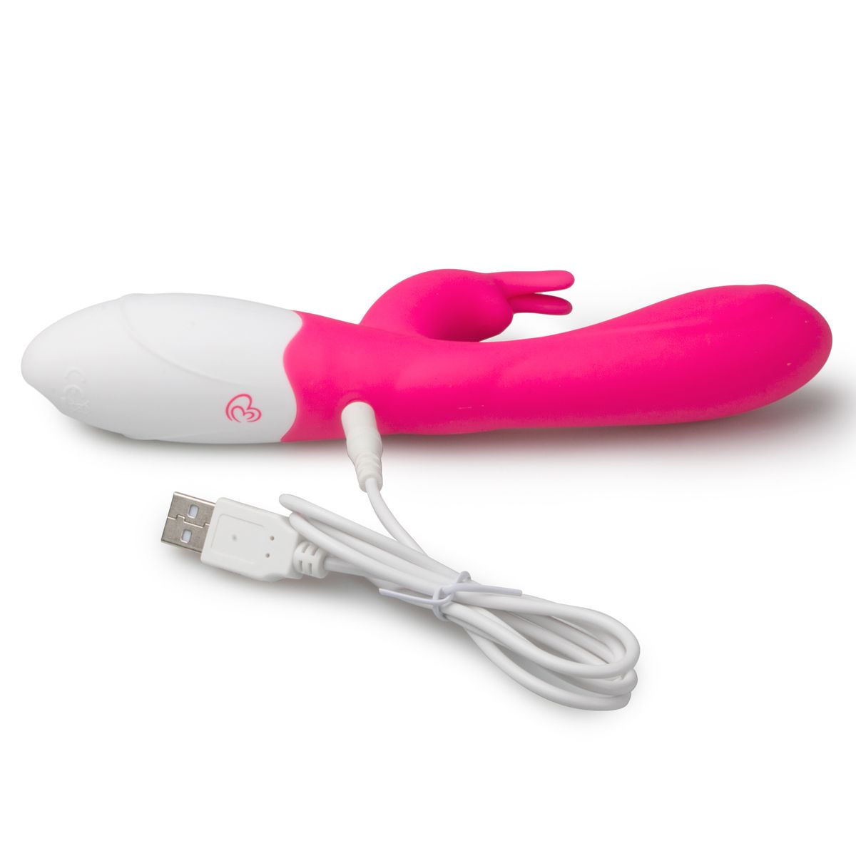 Easytoys Vibe Collection - Ascella Vibe Rabbit Vibrator  (1 stuk) - image 4