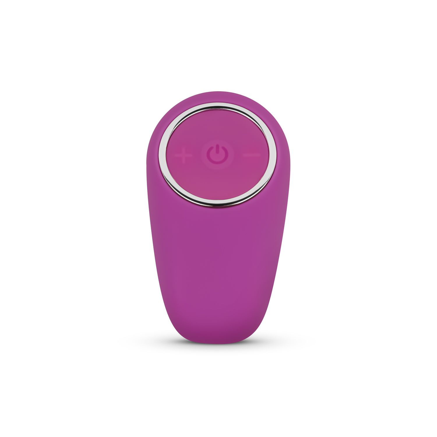 Easytoys Vibe Collection - Tap Dancer Couples Vibrator Roze (1 stuk) - image 5