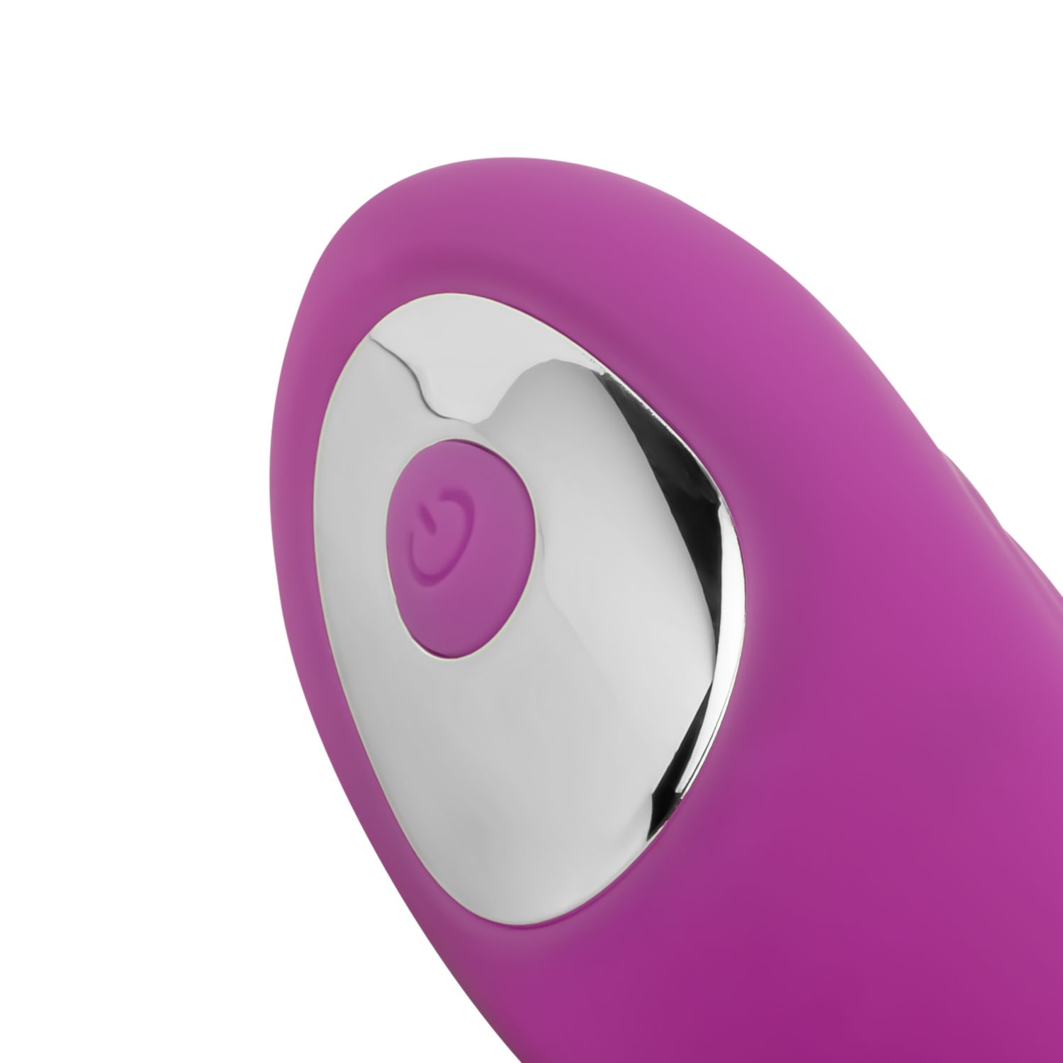 Easytoys Vibe Collection - Tap Dancer Couples Vibrator Roze (1 stuk) - image 6