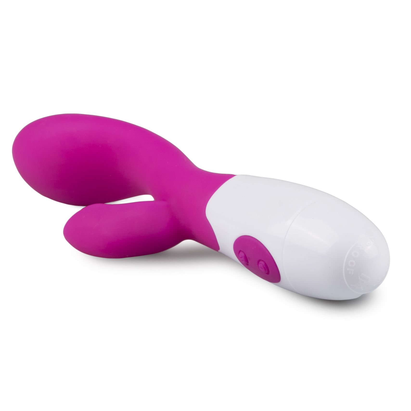 Easytoys Vibe Collection - Lily Vibrator 2.0 Rechargeable Roze (1 stuk) - image 6