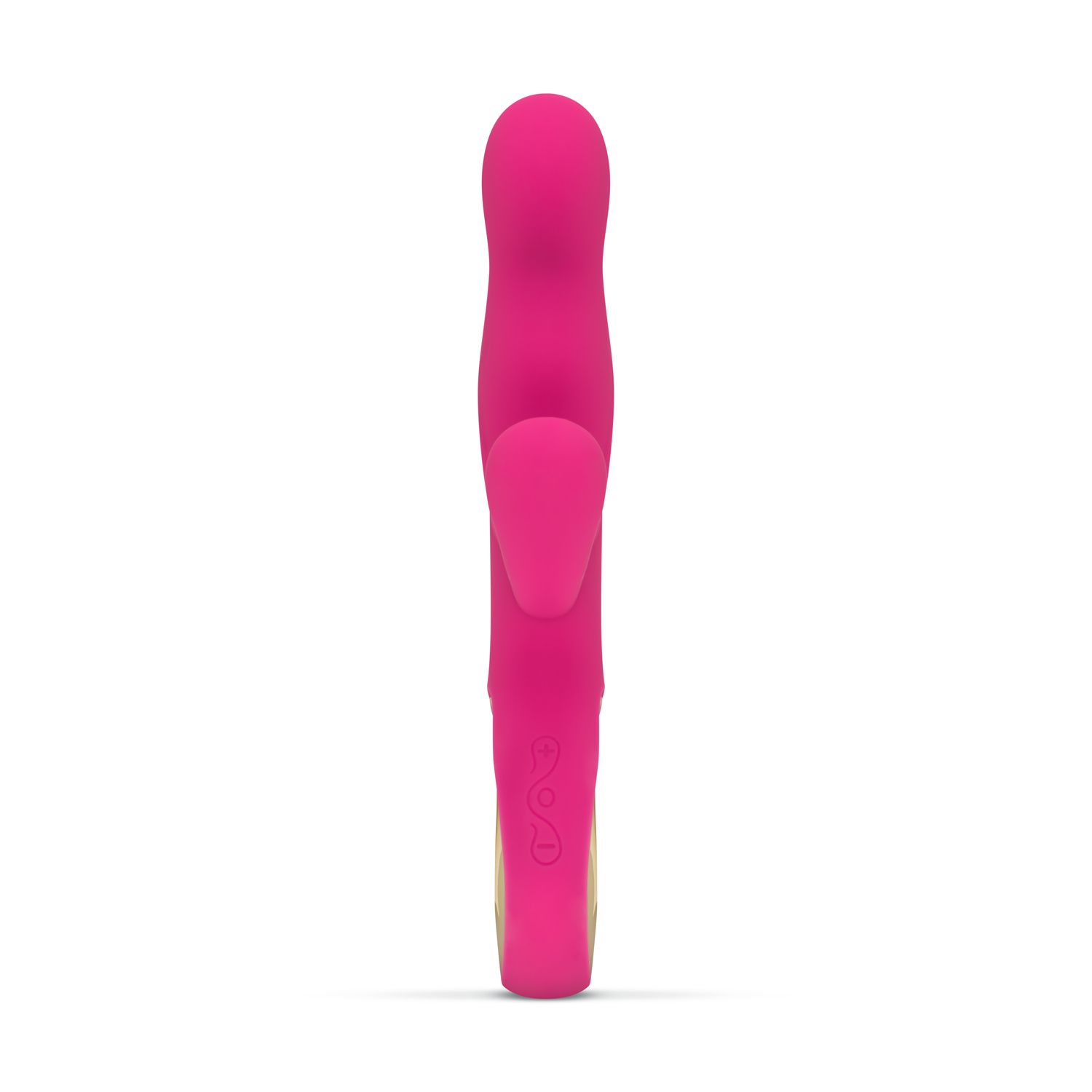 Easytoys Vibe Collection - Tarzan Vibrator Roze (1 stuk) - image 3