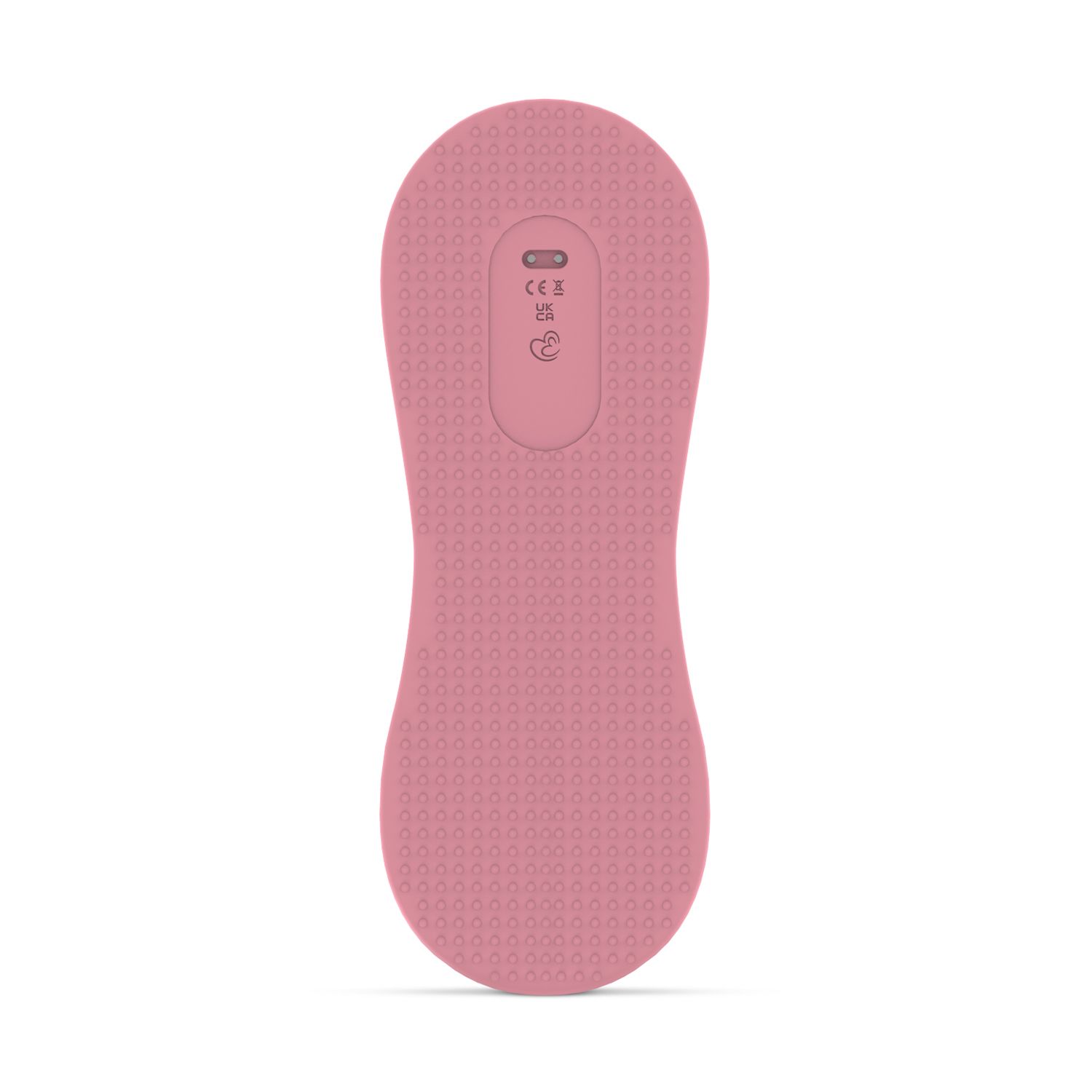 Easytoys Vibe Collection - Vibe Pad Tapping and Vibrating Roze (1 stuk) - image 6