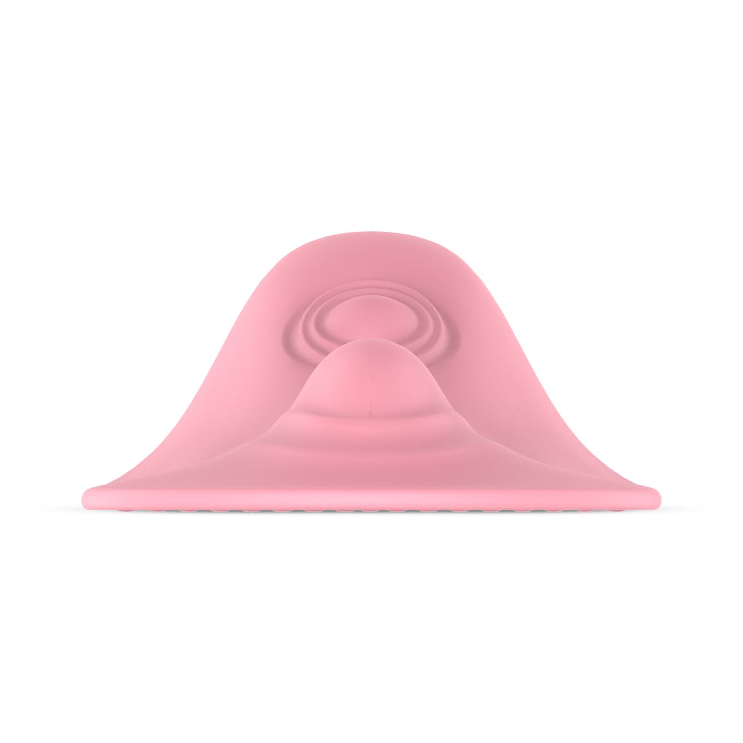 Easytoys Vibe Collection - Vibe Pad Tapping and Vibrating Roze (1 stuk) - image 8