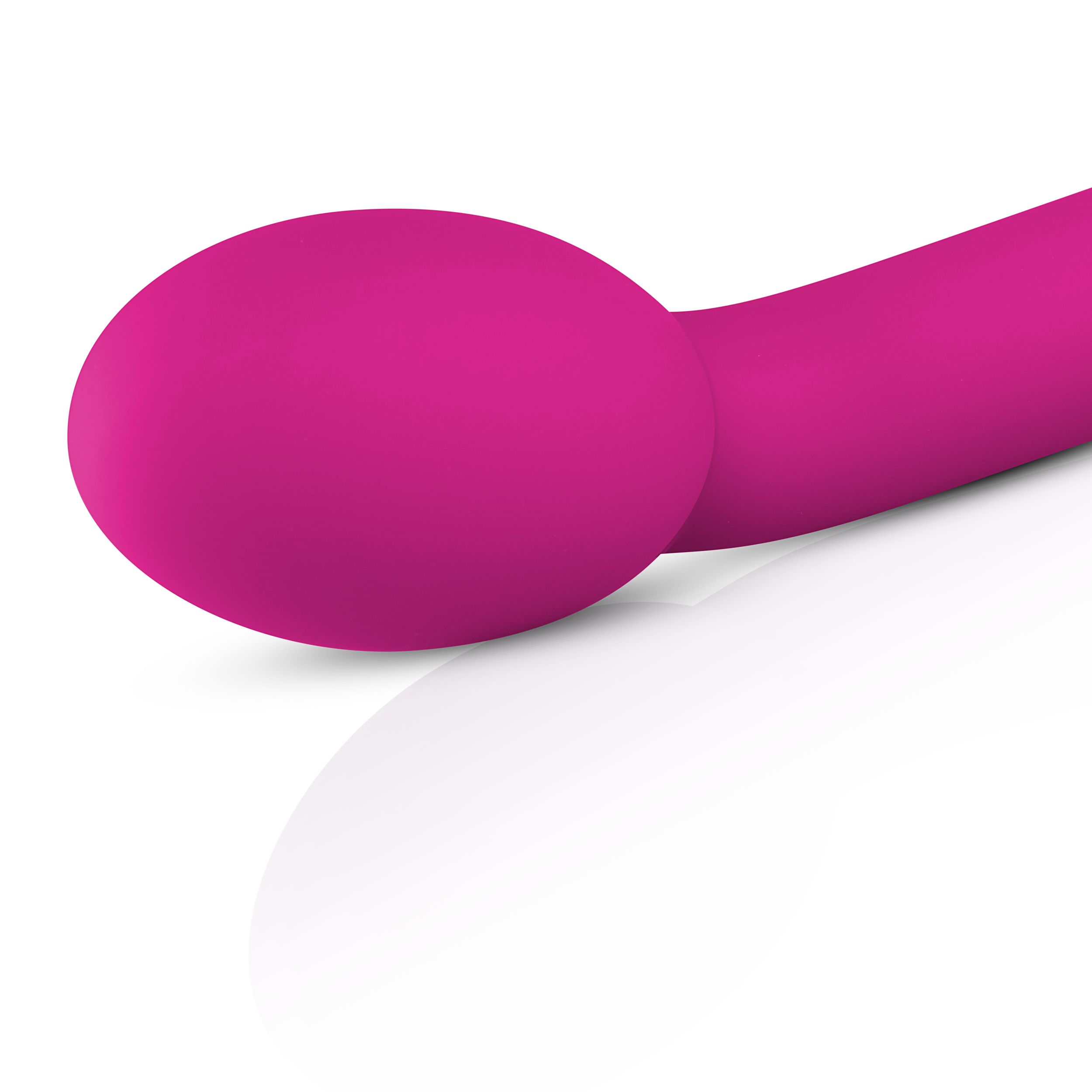Easytoys Vibe Collection - G-spot vibrator 2.0 Rechargeable Roze (1 stuk) - image 2