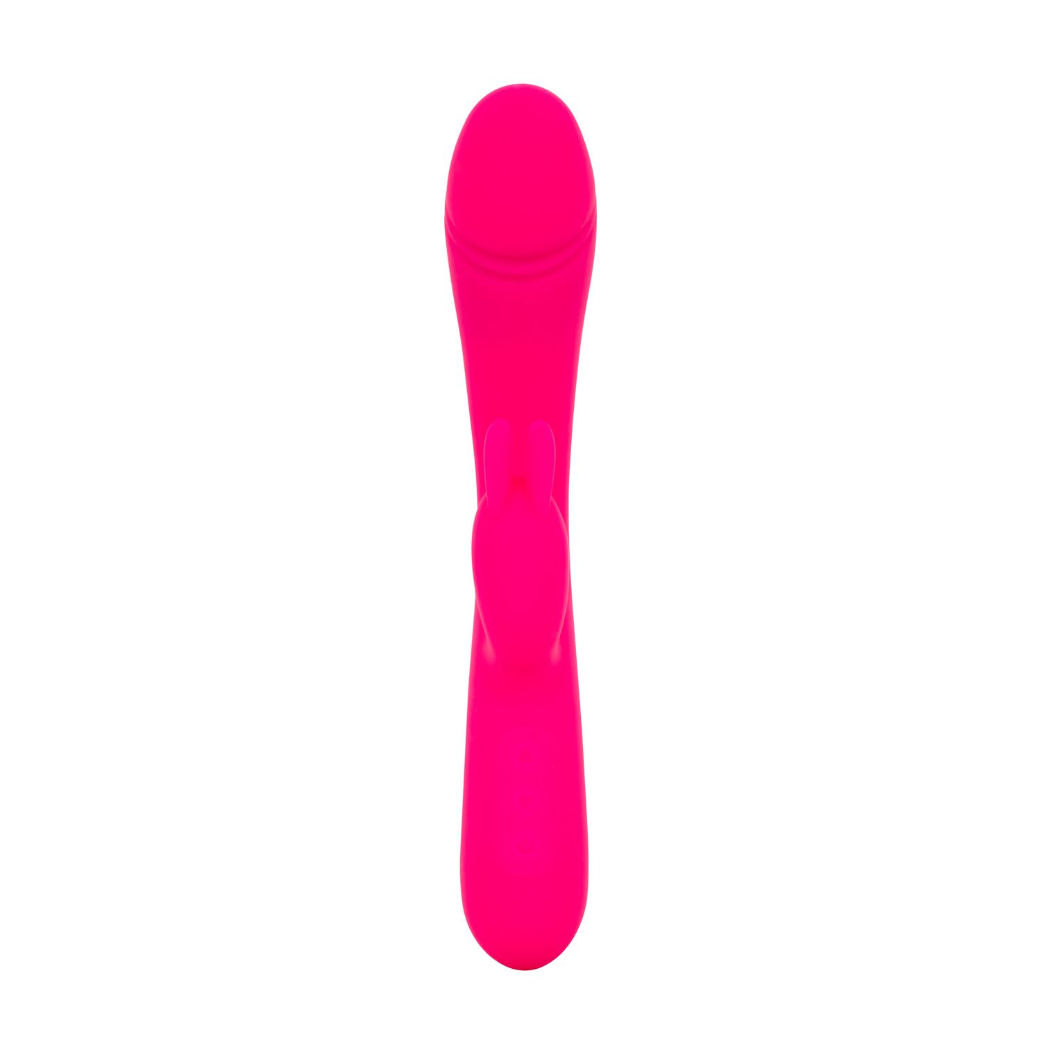 Easytoys Vibe - Rabbit Vibrator Roze (1 stuk) - image 2