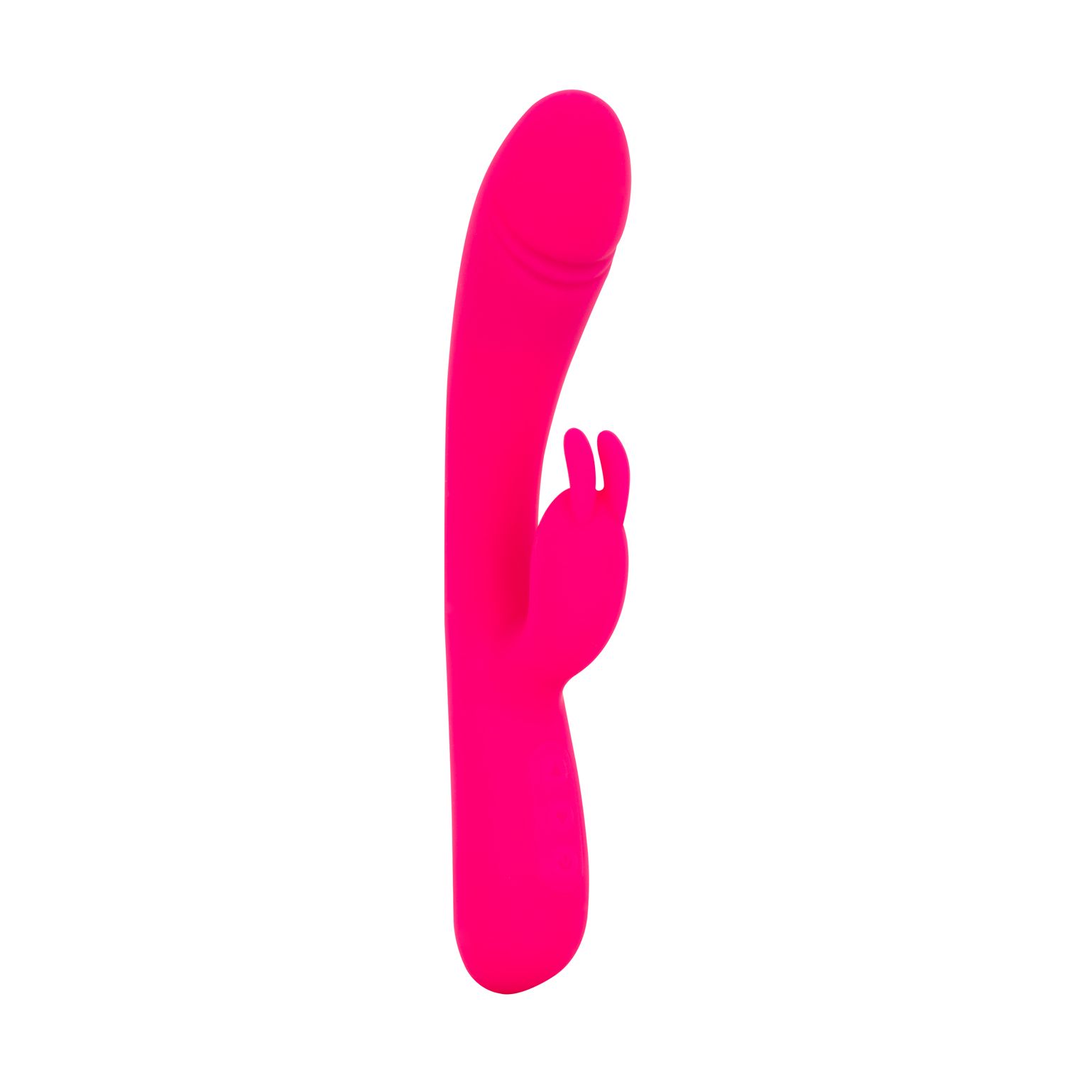 Easytoys Vibe - Rabbit Vibrator Roze (1 stuk) - image 5