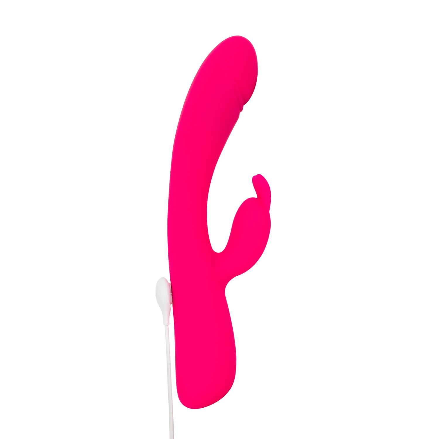 Easytoys Vibe - Rabbit Vibrator Roze (1 stuk) - image 8