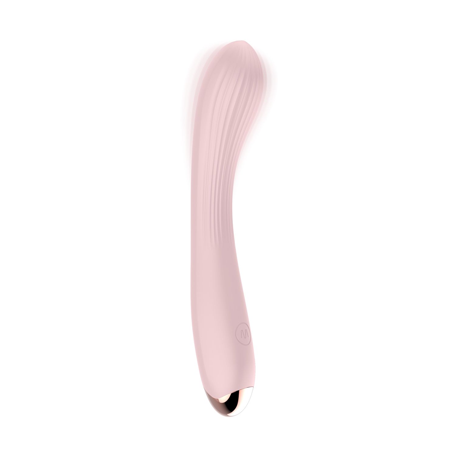 Easytoys Vibe Collection - G-Spot Vibrator Roze (1 stuk)