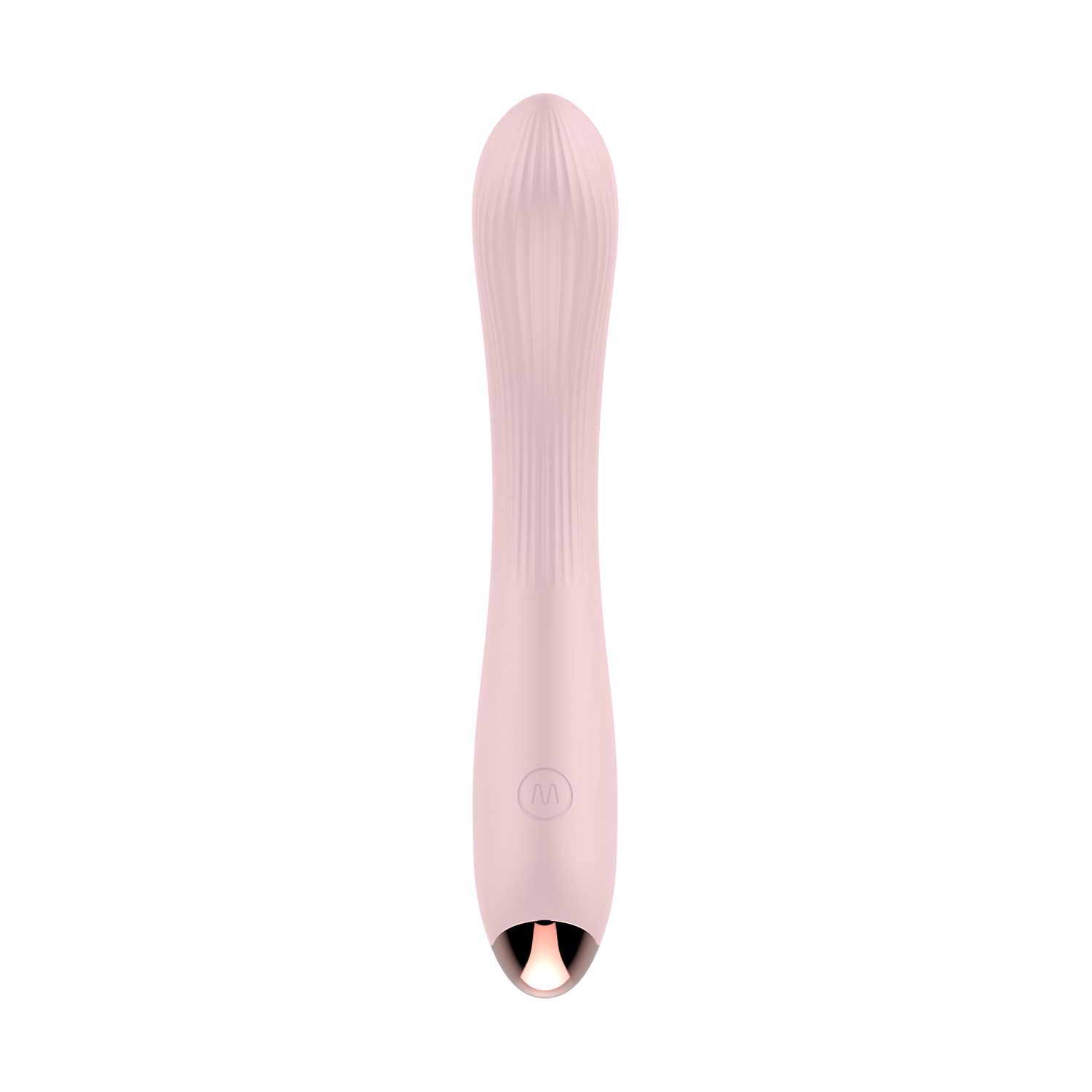 Easytoys Vibe Collection - G-Spot Vibrator Roze (1 stuk)