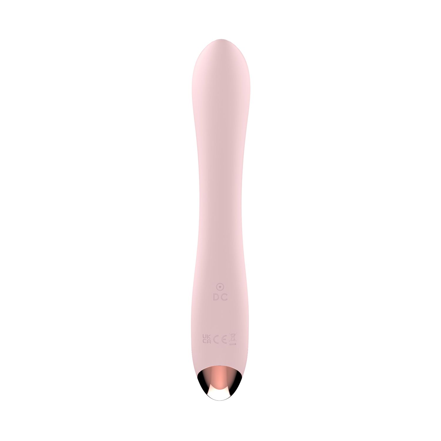 Easytoys Vibe Collection - G-Spot Vibrator Roze (1 stuk) - image 3