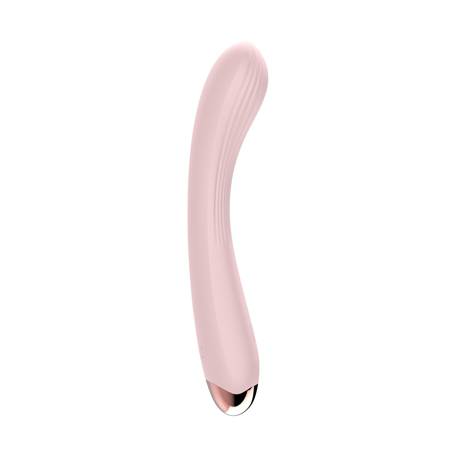 Easytoys Vibe Collection - G-Spot Vibrator Roze (1 stuk) - image 4