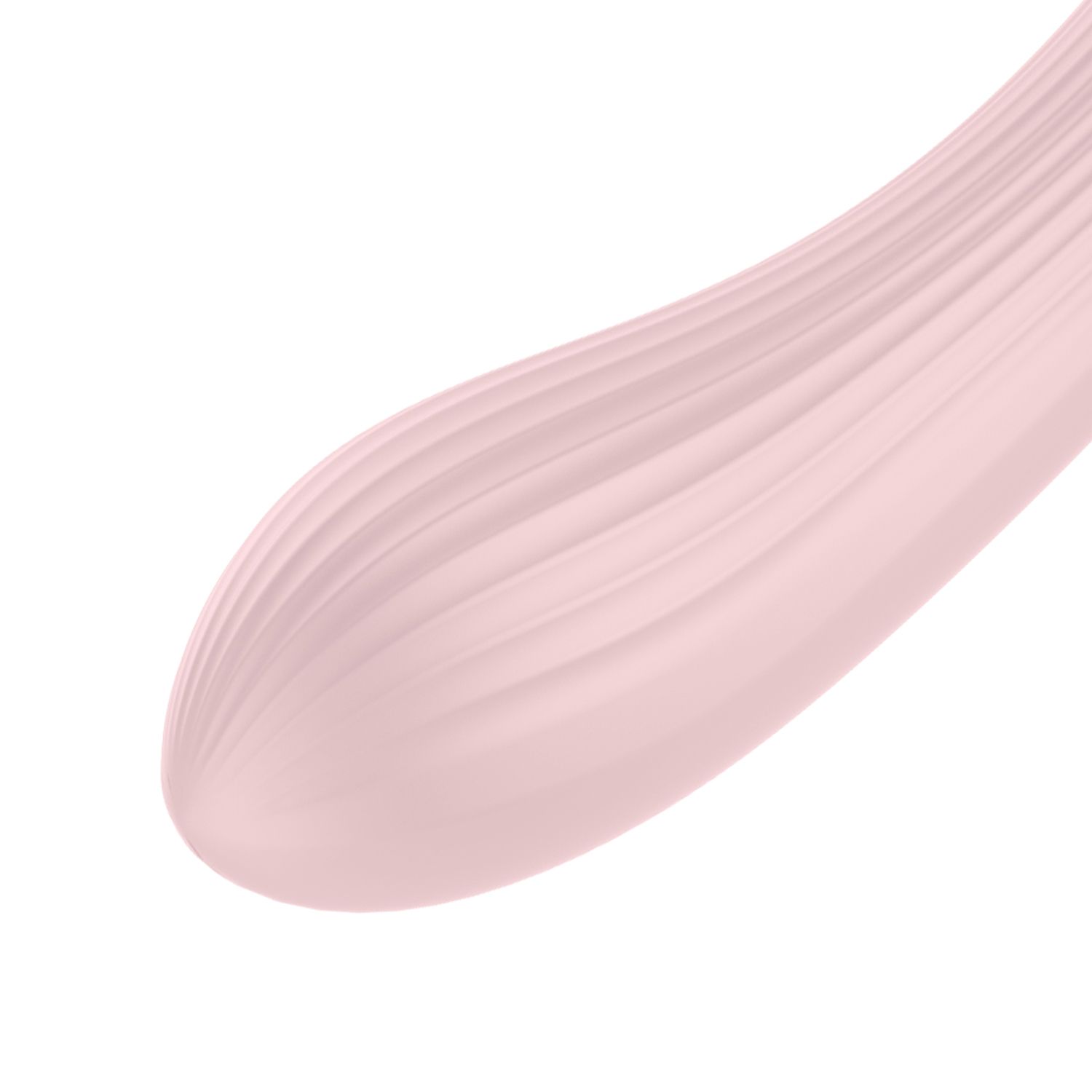 Easytoys Vibe Collection - G-Spot Vibrator Roze (1 stuk) - image 5