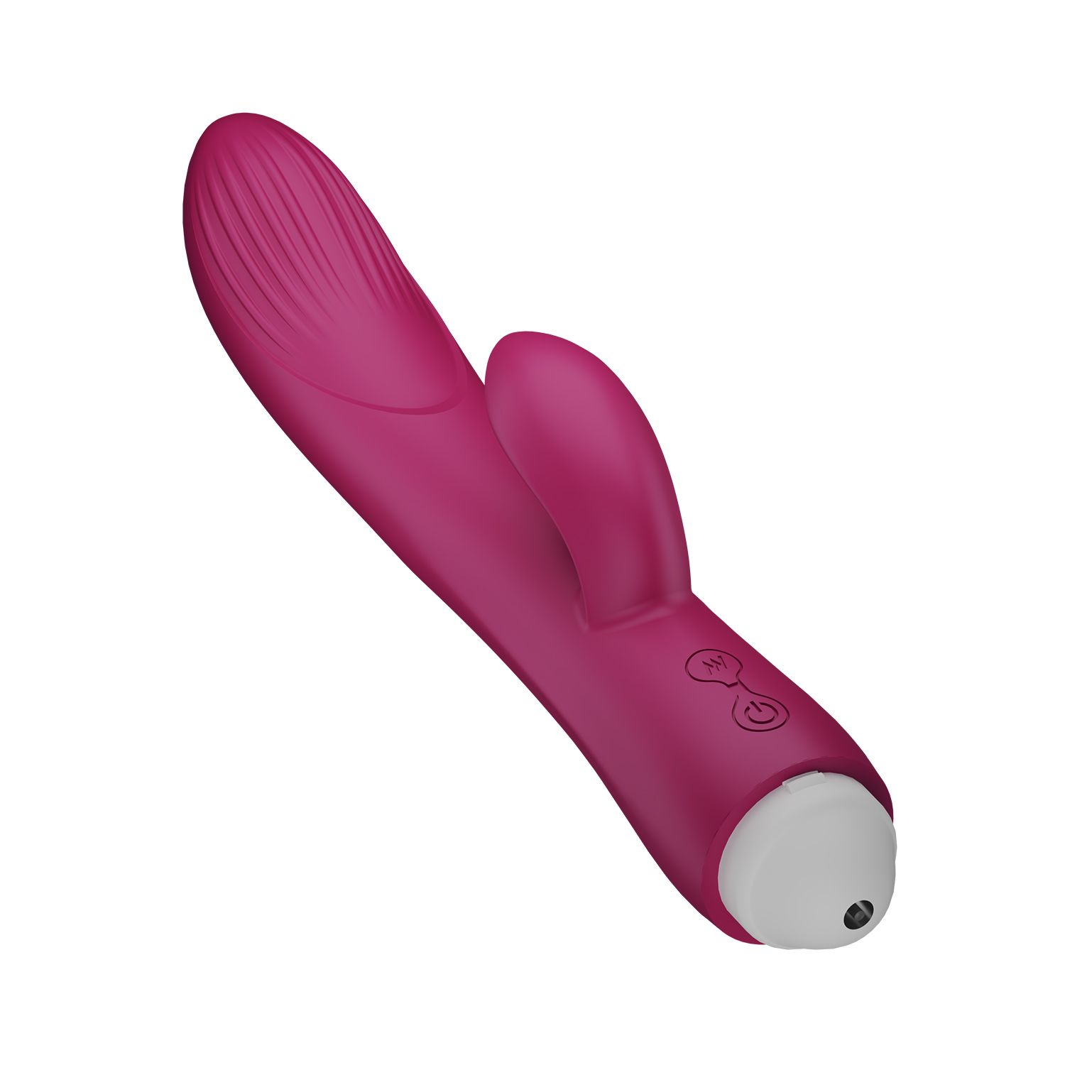 Easytoys Vibe Collection - Rabbit Vibrator Roze (1 stuk) - image 7