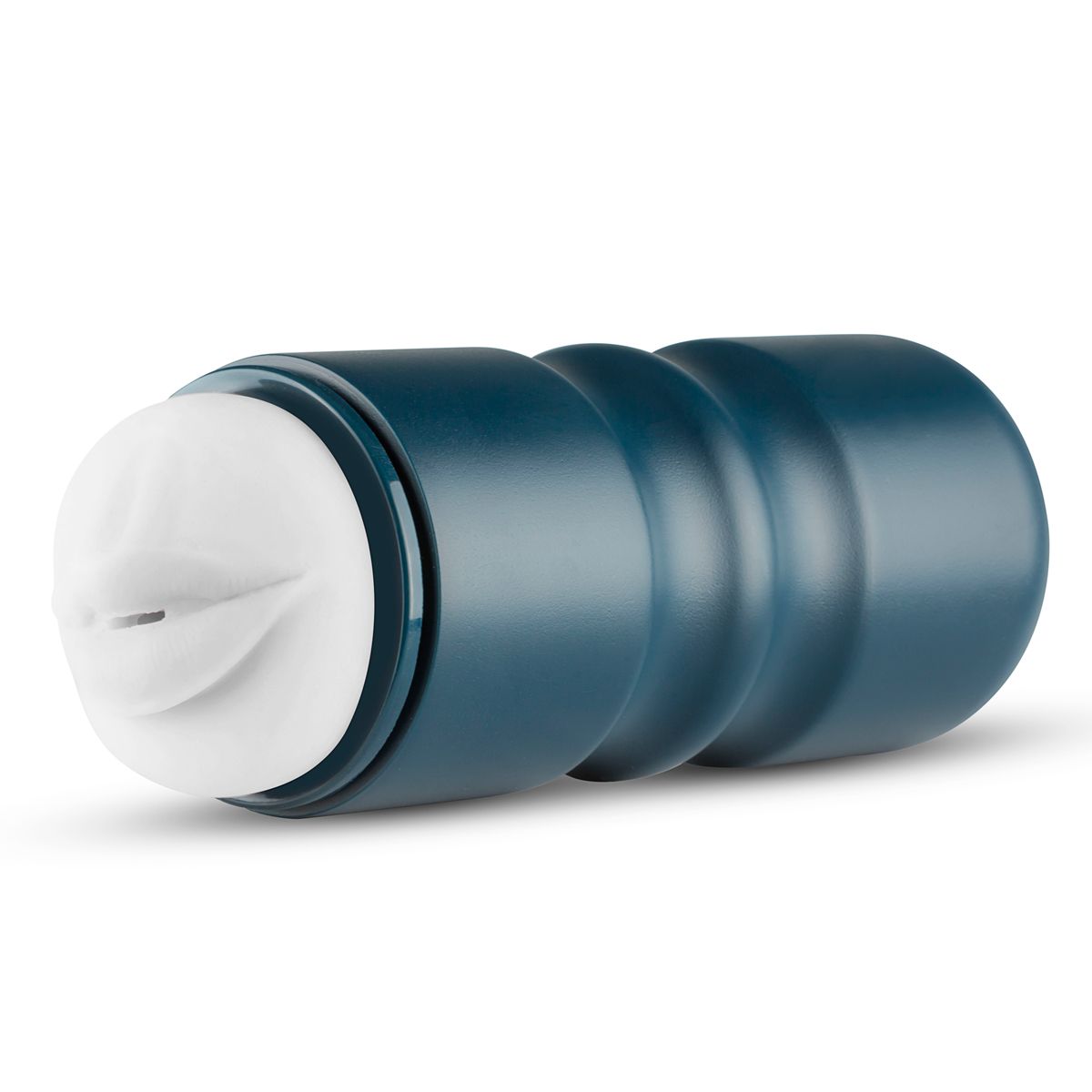 FPPR. - Mouth Masturbator Wit (1 stuk)