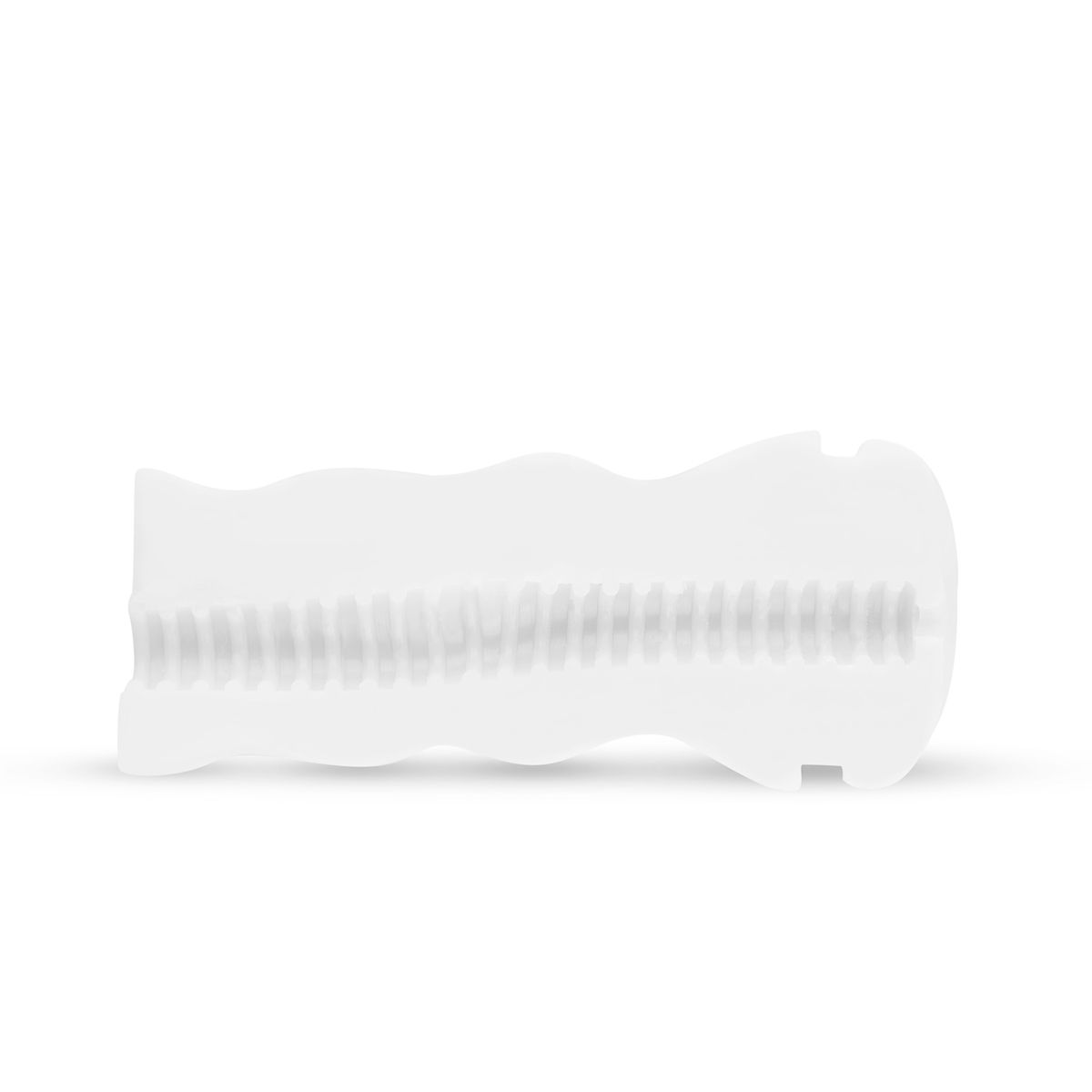 FPPR. - Anus Masturbator Wit (1 stuk) - image 4