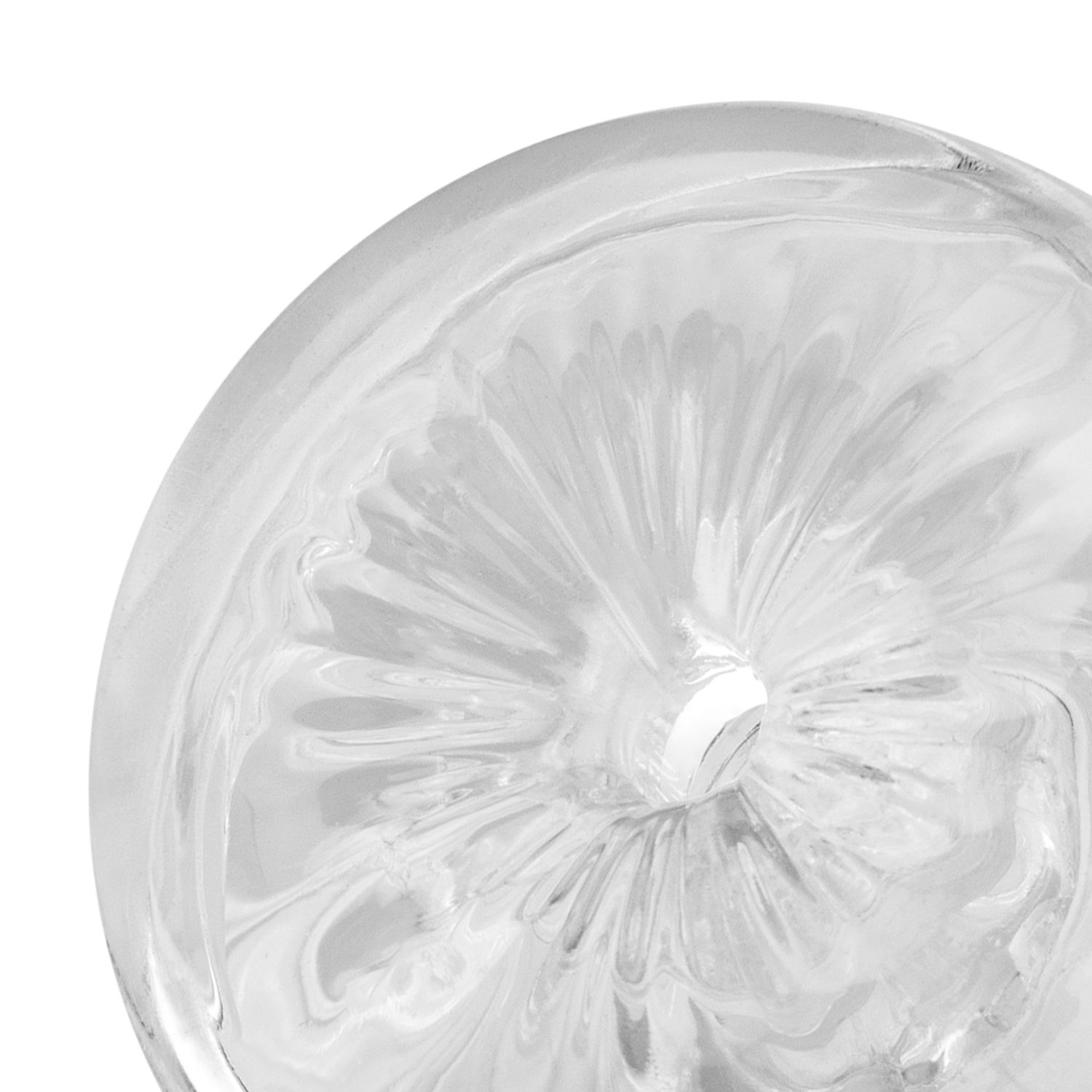 FPPR. - Double-Sided Masturbator Vagina Anus Transparant (1 stuk) - image 9