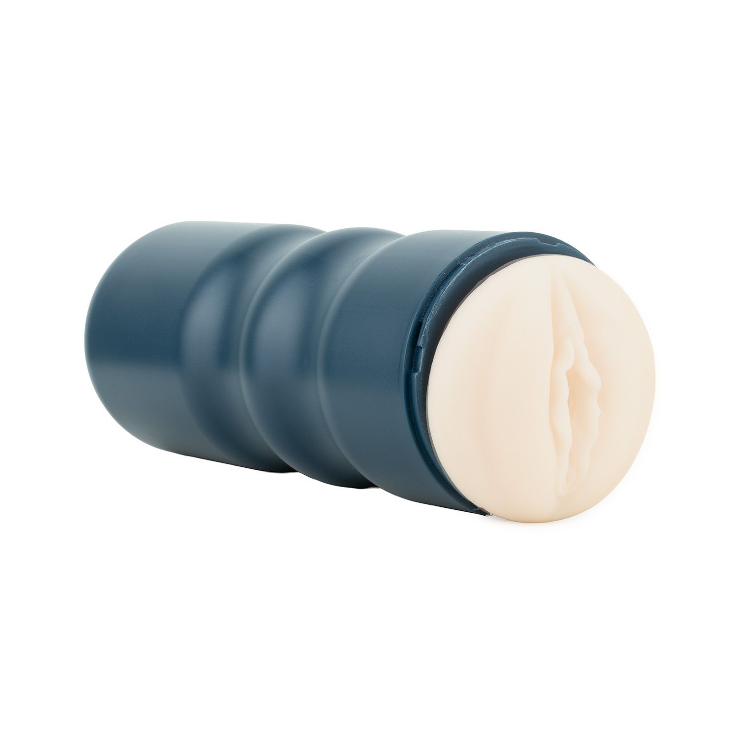 FPPR. - XXL Vagina Masturbator Blauw (1 stuk) - image 5