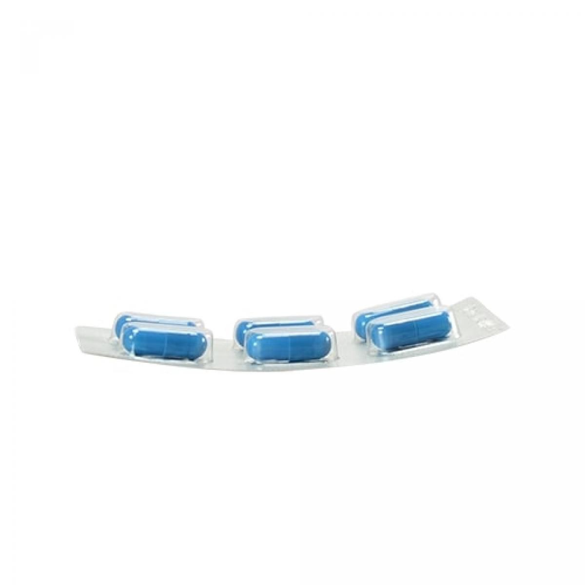 High Octane - Morningstar Titan Erection Caps  (6 capsules) - image 2
