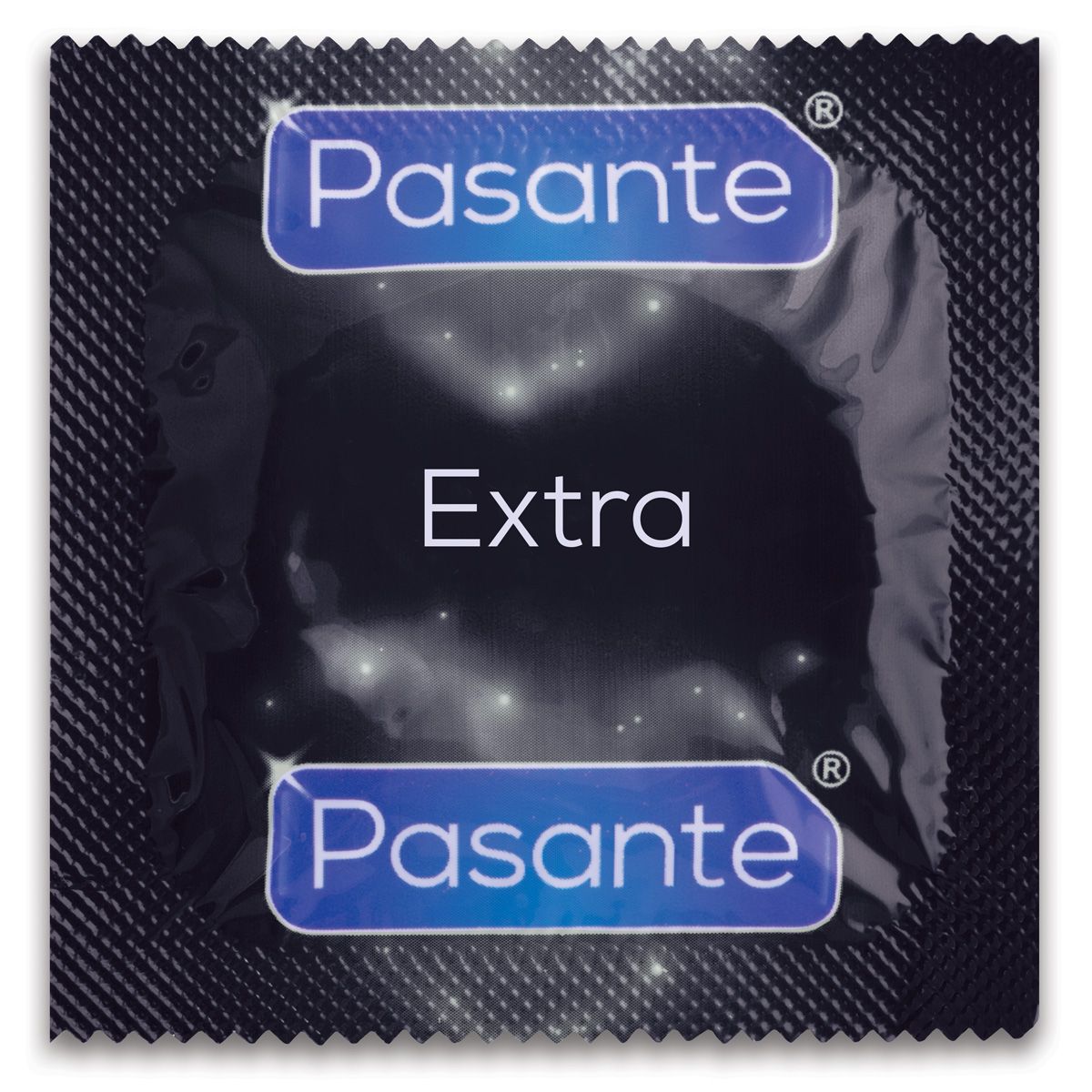 Pasante - Extra Condoms  (12 stuks)