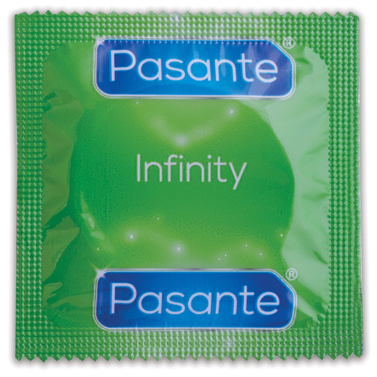 Pasante - Delay Condoms Transparant (12 stuks)