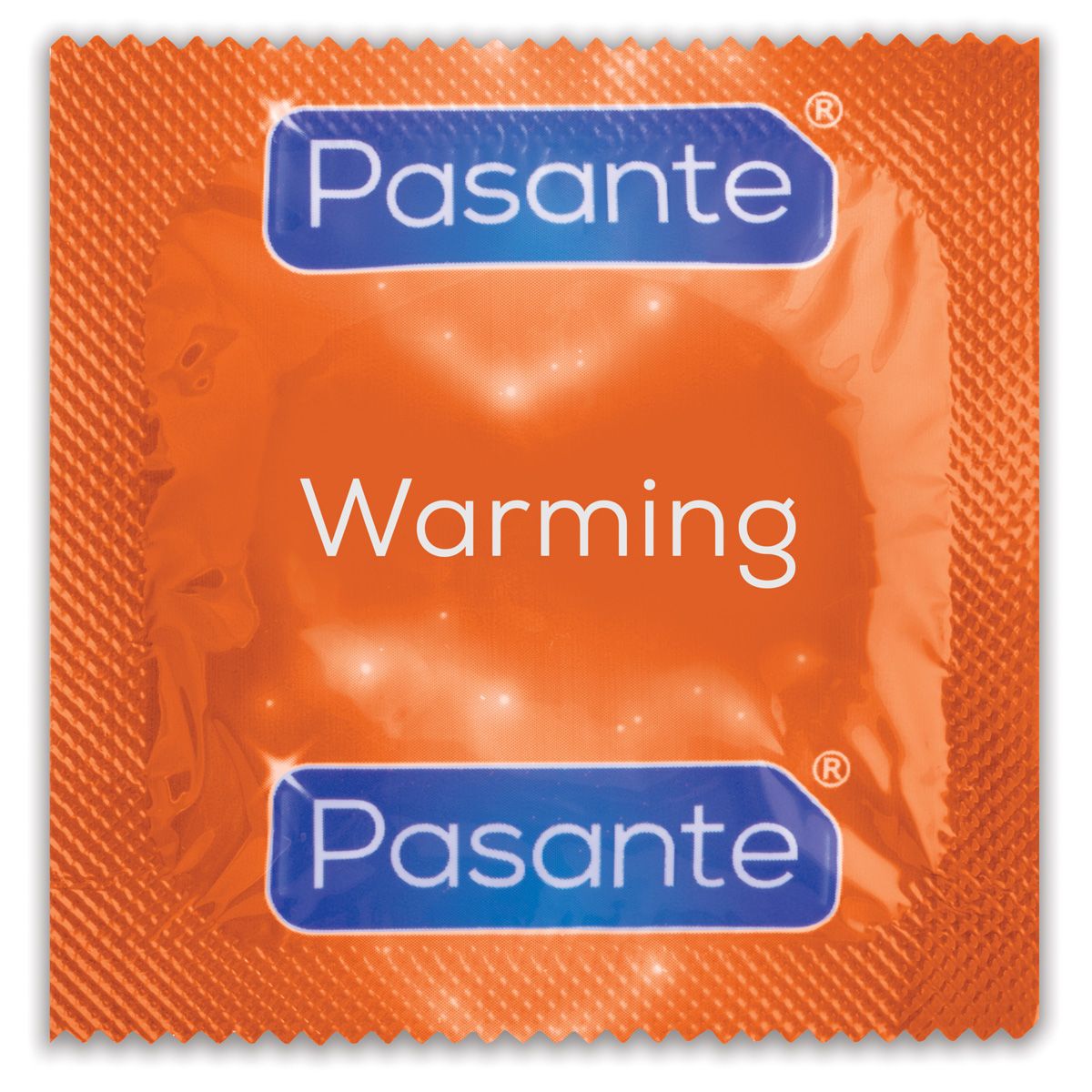 Pasante - Climax Condoms Transparant (12 stuks)