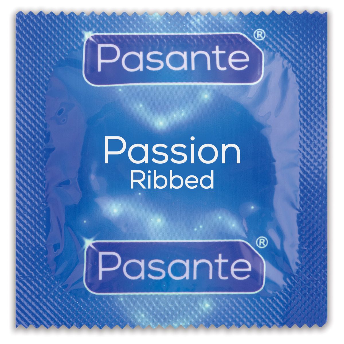 Pasante - Passion Condoms Transparant (12 stuks) - image 2