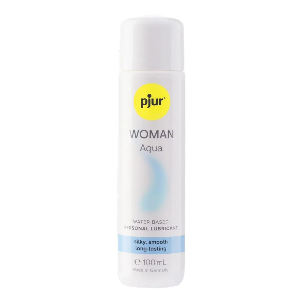 Pjur - Woman AQUA  (100 ml)