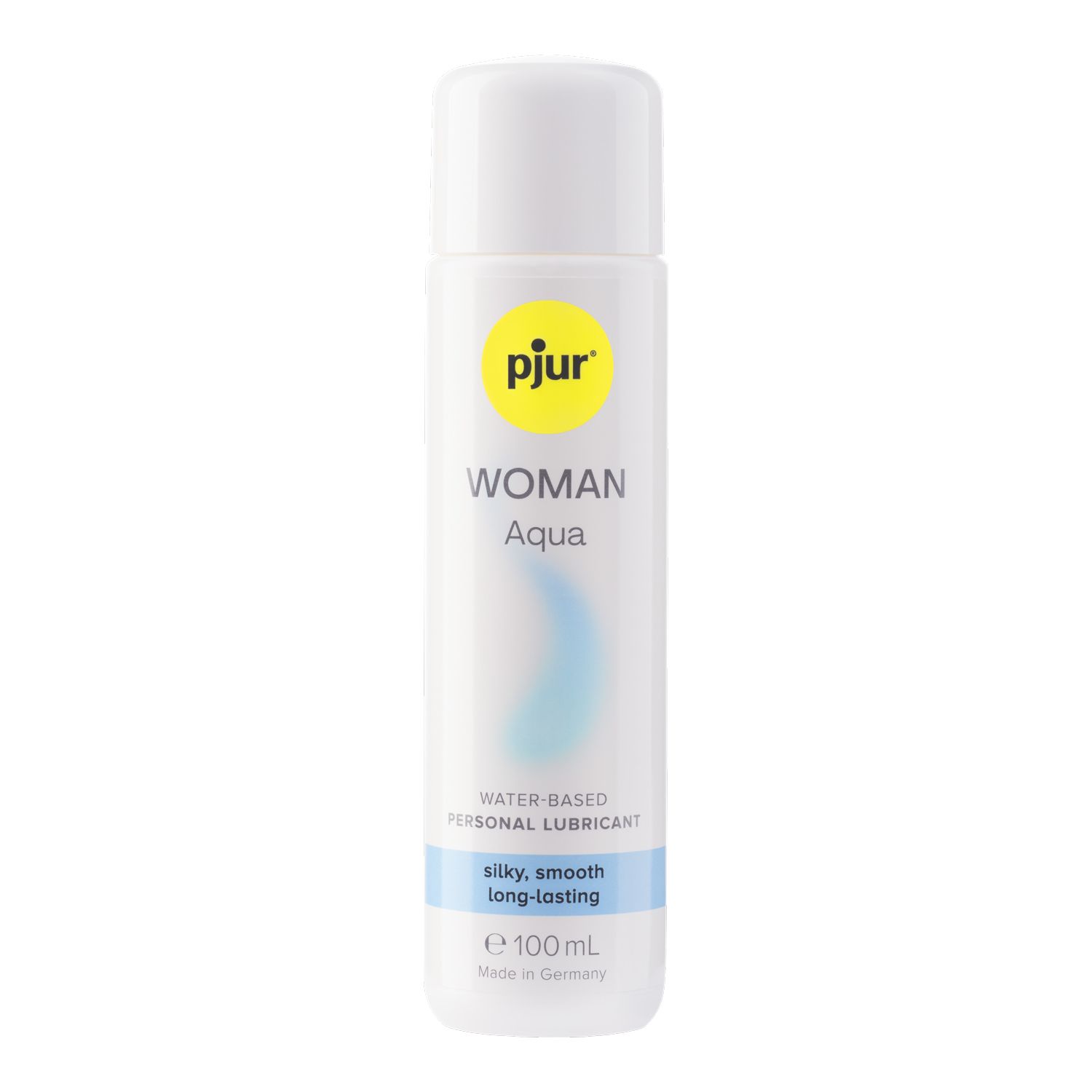 Pjur - Woman AQUA  (100 ml)