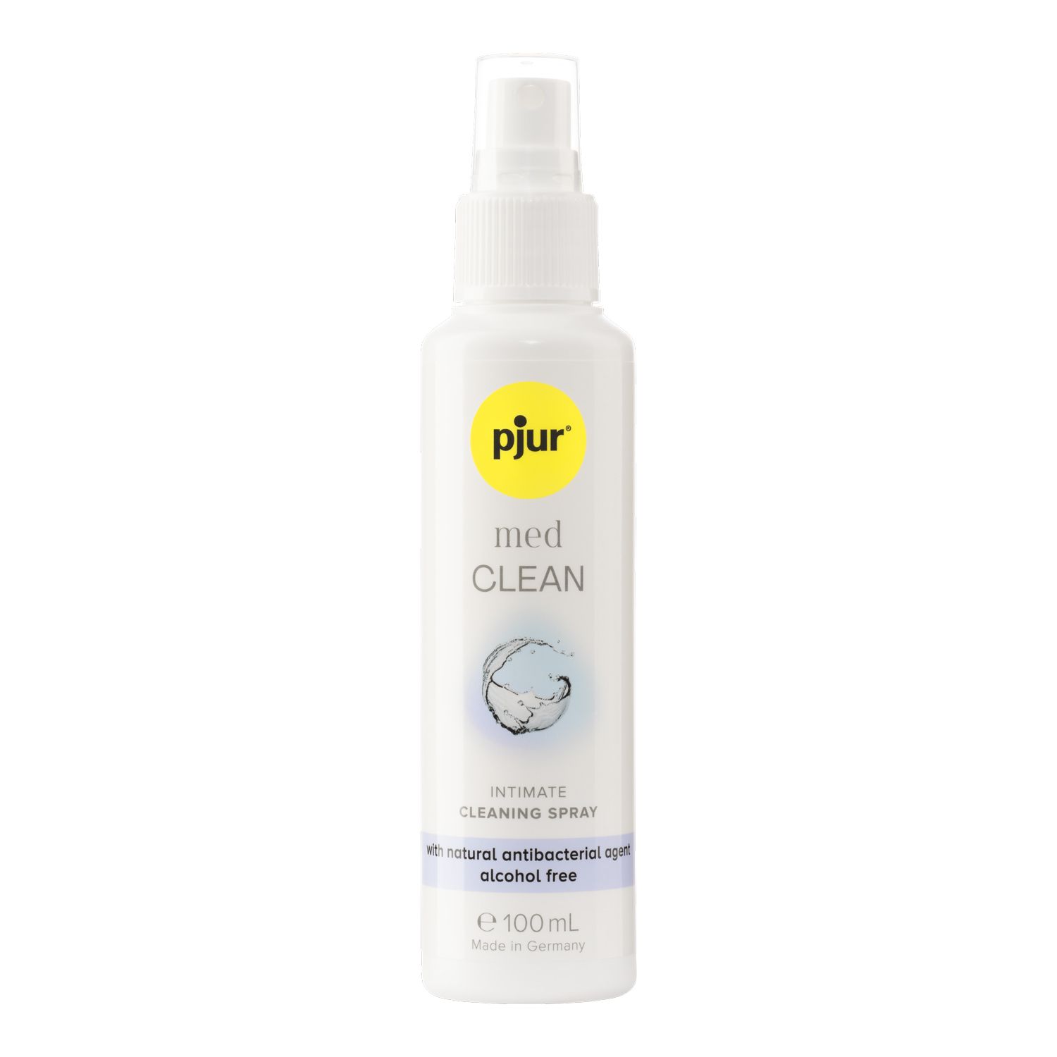 Pjur - Med Clean Spray  (100 ml)