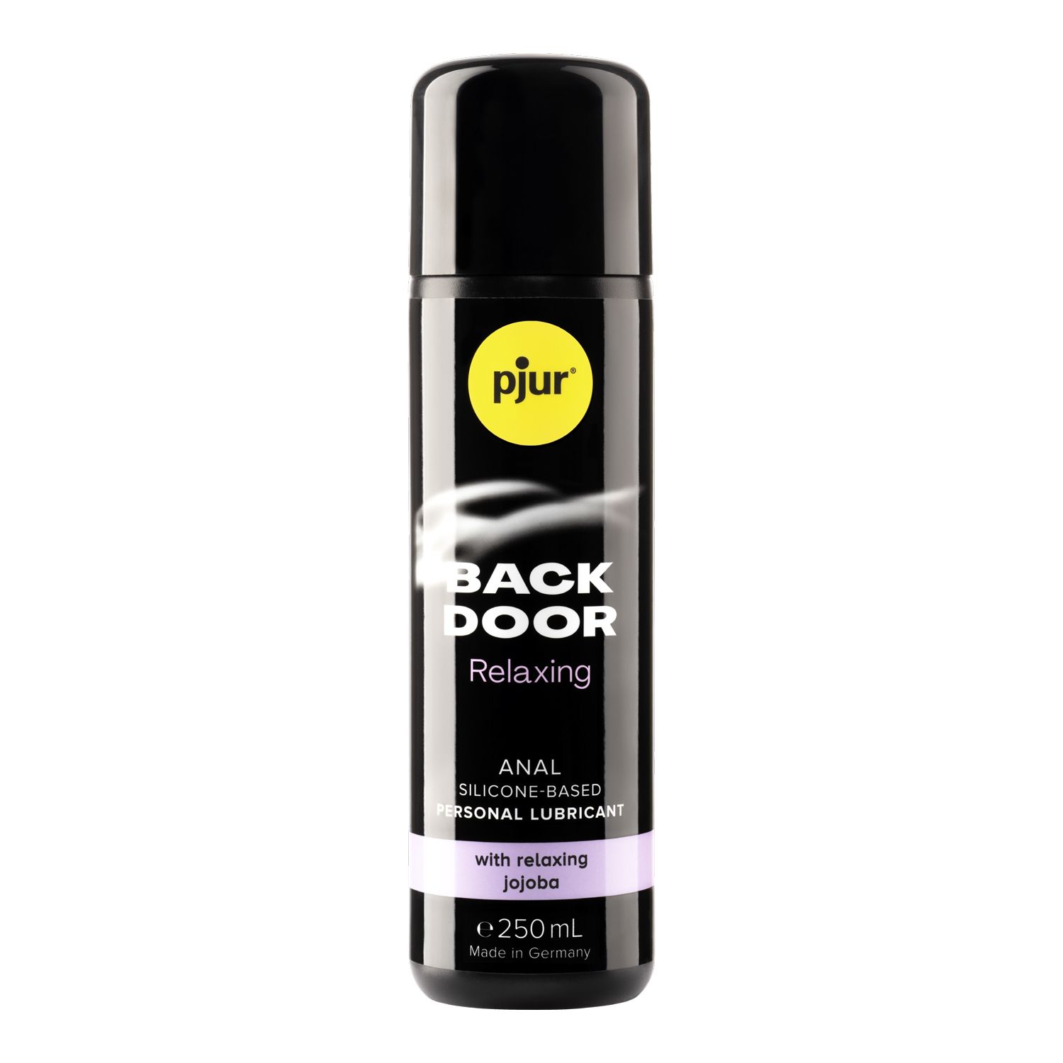 Pjur - BACK DOOR Relaxing Anal Gel Transparant (250 ml)