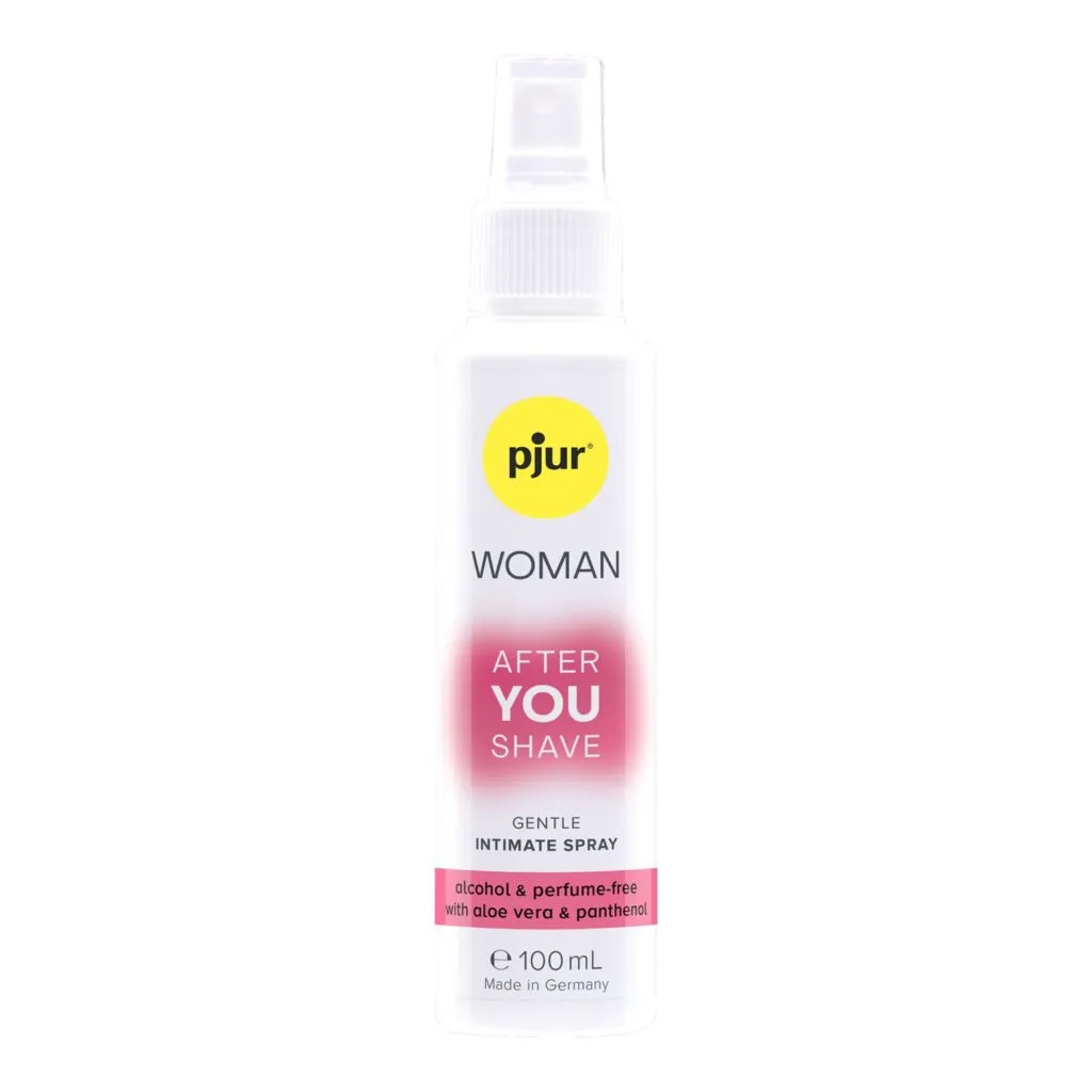 Pjur - Woman After You Shave Spray  (100 ml)