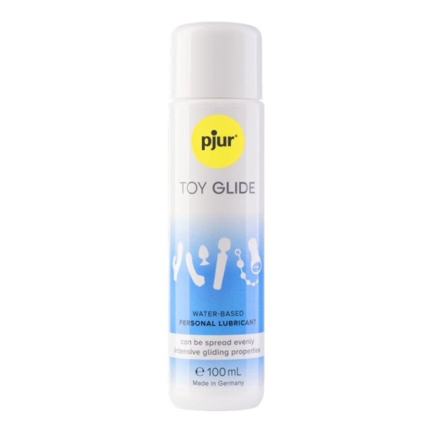 Pjur - Toy glide 100ml  (100 ml)