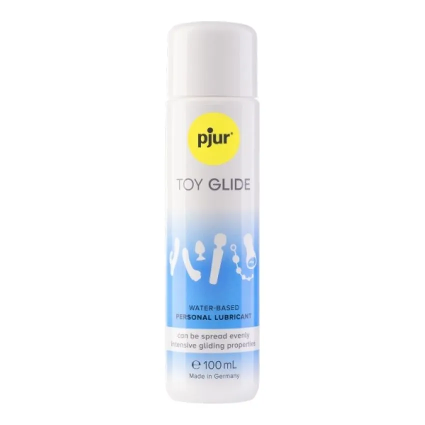 Pjur - Toy glide 100ml  (100 ml)
