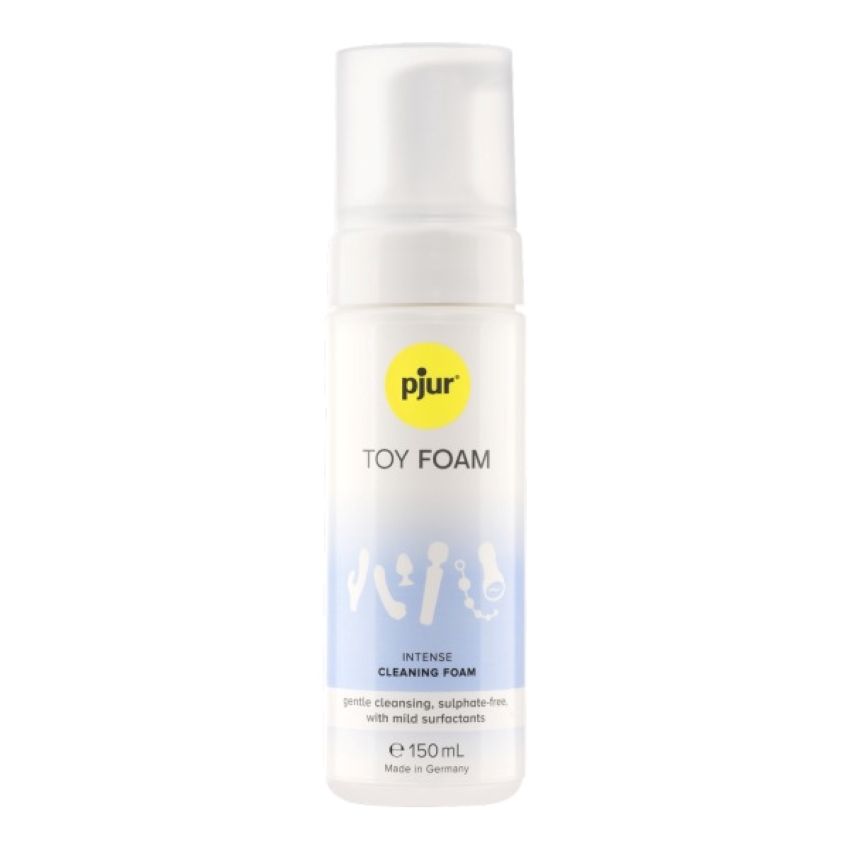 Pjur - Toy Foam 150ml  (150 ml)