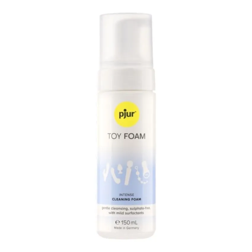 Pjur - Toy Foam 150ml  (150 ml)