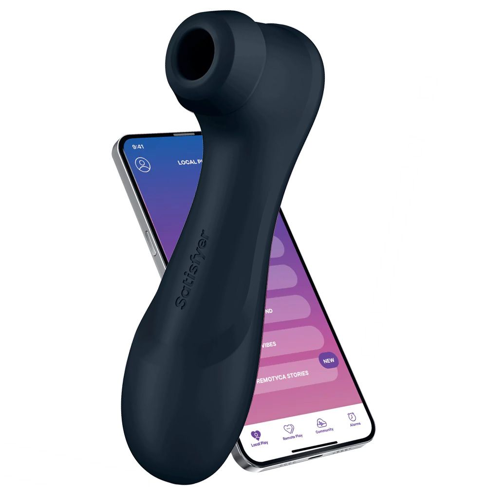 Satisfyer - Pro 2 Generation 3 App Controlled  (1 stuk)