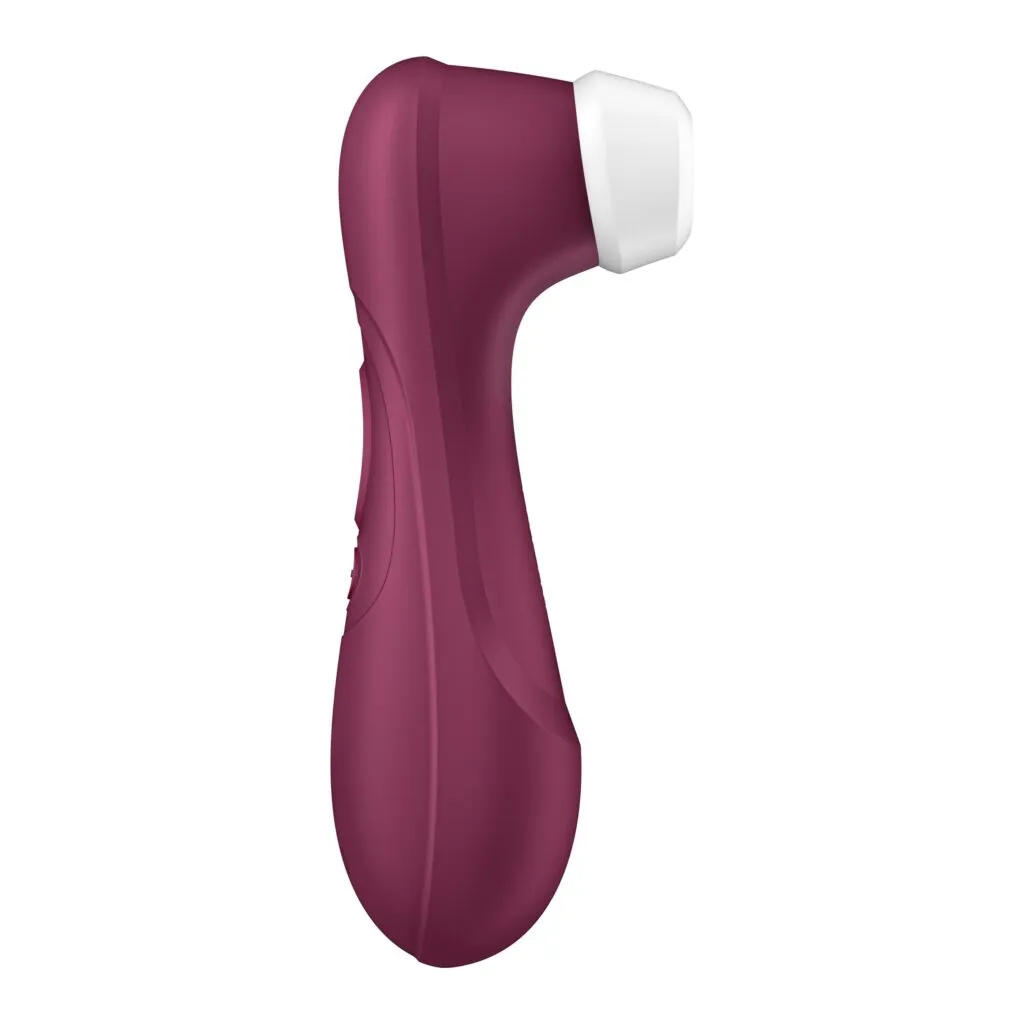 Satisfyer - Pro 2 Generation 3 Zwart (1 stuk)