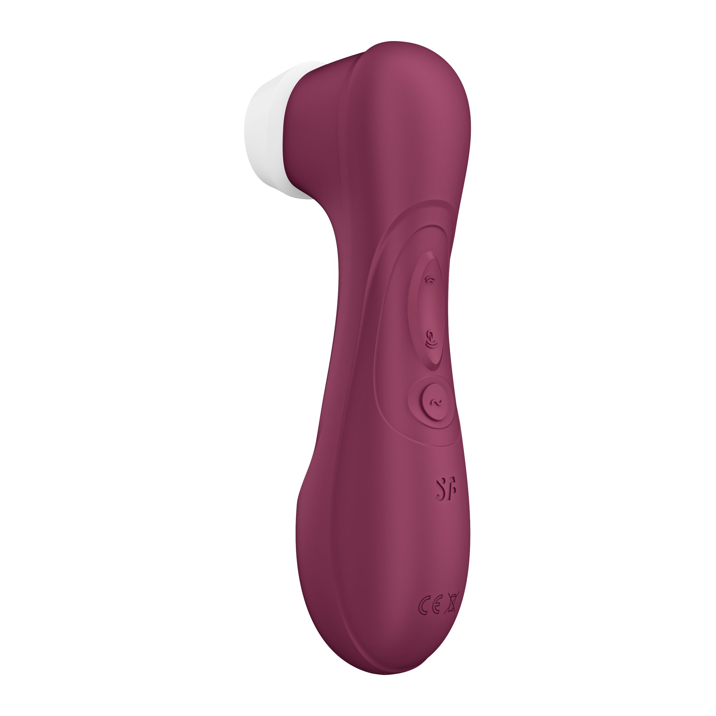 Satisfyer - Pro 2 Generation 3 Zwart (1 stuk) - image 5