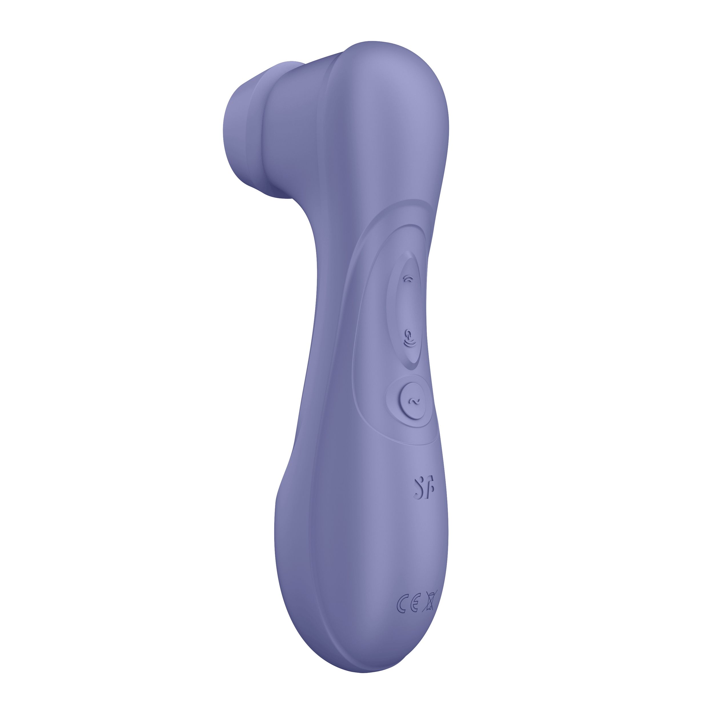 Satisfyer - Pro 2 Generation 3 Rood (1 stuk) - image 2
