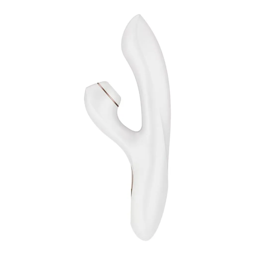 Satisfyer - Pro G-Spot Rabbit  (1 stuk)