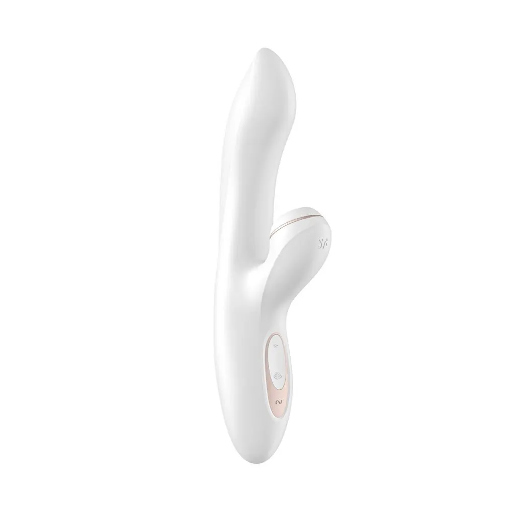 Satisfyer - Pro G-Spot Rabbit  (1 stuk)