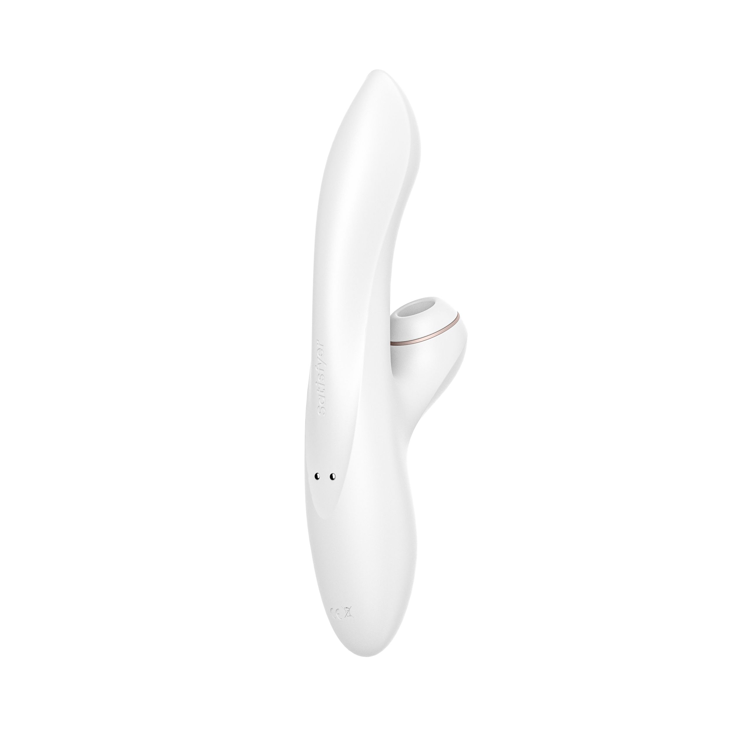 Satisfyer - Pro G-Spot Rabbit  (1 stuk) - image 2