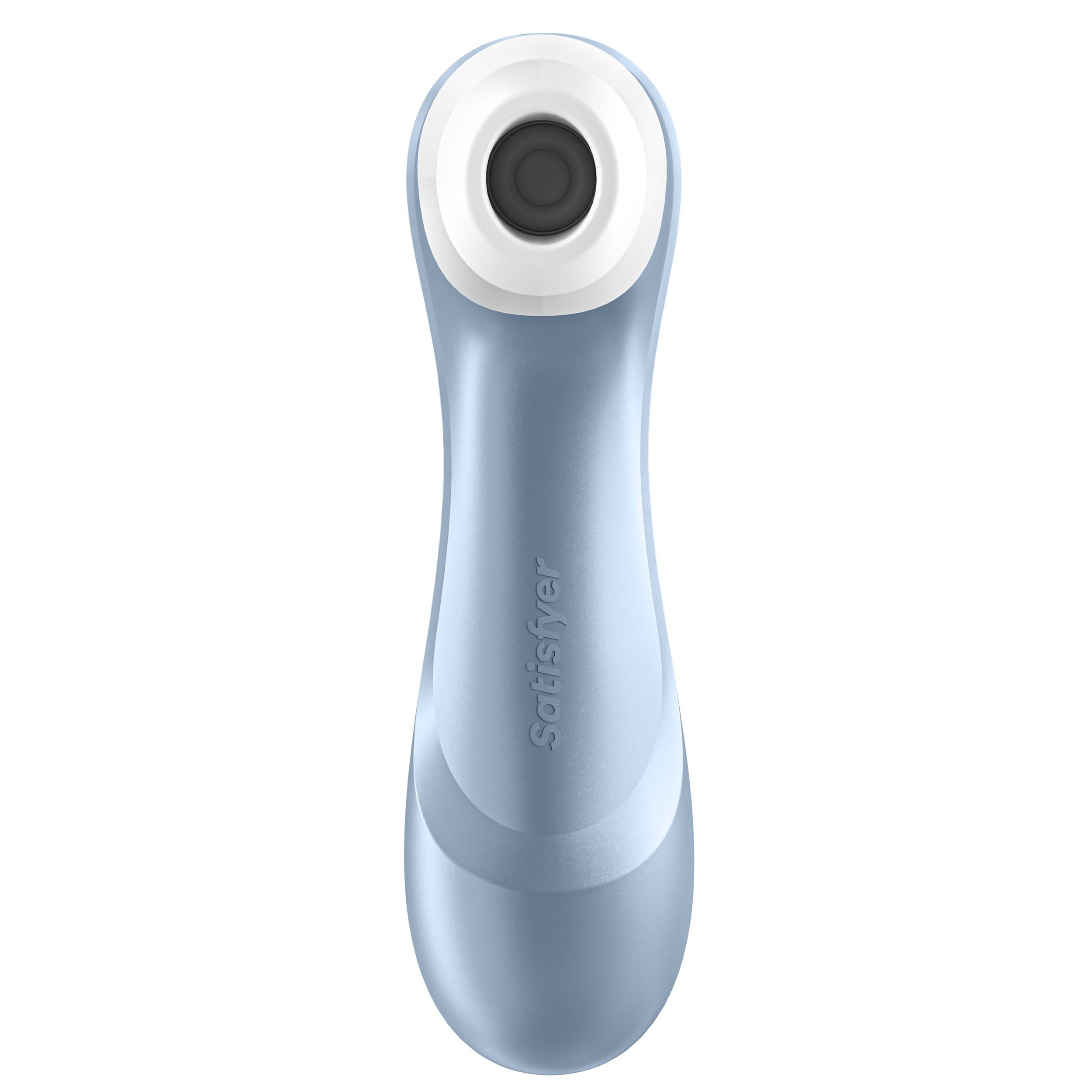 Satisfyer - Pro 2 Generation 2 Blauw (1 stuk) - image 2