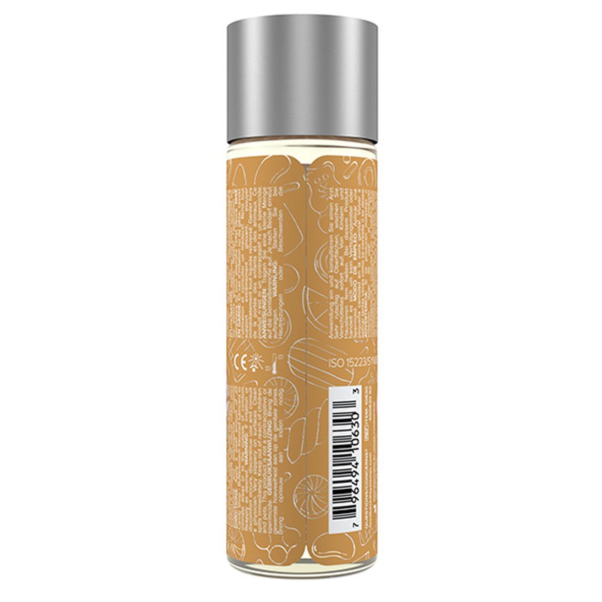 System JO - Candy Shop H2O Butterscotch Lubricant  (60 ml)