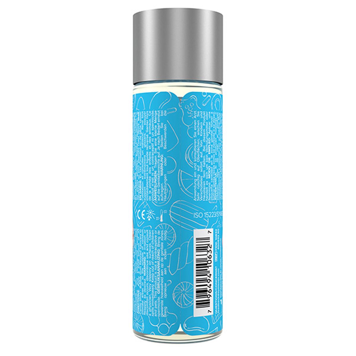 System JO - Candy Shop H2O Bubblegum Lubricant  (60 ml)