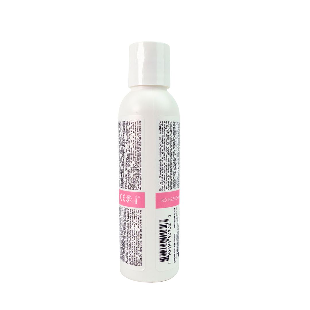 System JO - Actively Trying (TTC) Lubricant  (120 ml)