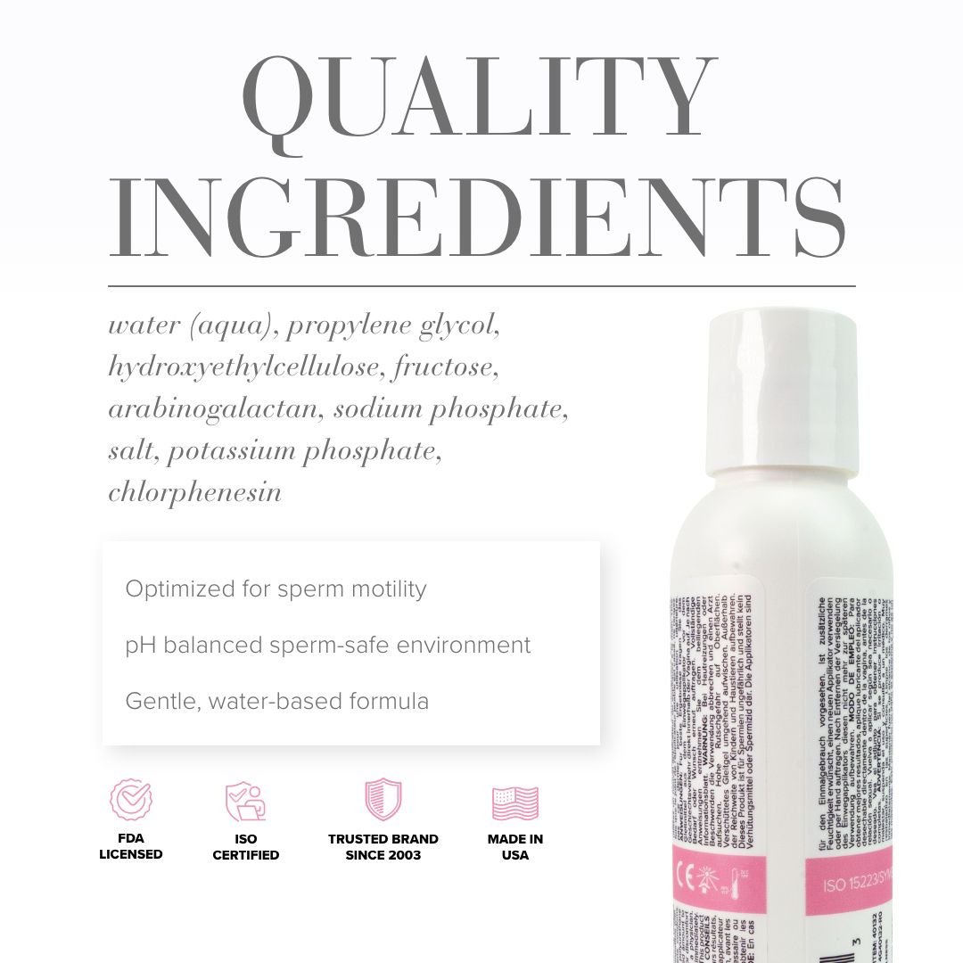 System JO - Actively Trying (TTC) Lubricant  (120 ml) - image 2